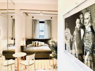 Stylowe Apartamenty 3city w Centrum Sopotu by Noclegi Renters - Sopot - 7