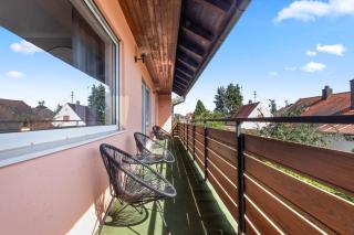 Flatista Homes - Maisach - 9