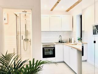 Stylowe Apartamenty 3city w Centrum Sopotu by Noclegi Renters - Sopot - 6