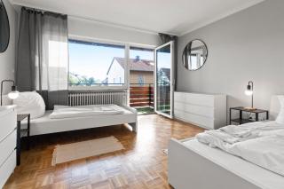 Flatista Homes - Maisach - 8