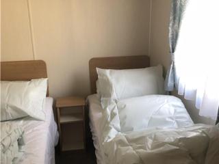 8 berth newquay bay resort Cornwall - 2