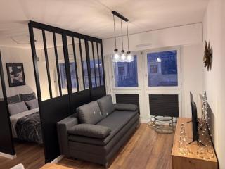 Cosy - Mulhouse - 9