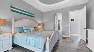 South Gulf Cove 3 Bedroom Canal Pool Home - Placida - 7