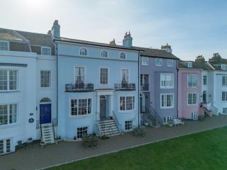 Pass the Keys The Sea Retreat - Herne Bay - 7