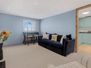 Pass the Keys The Sea Retreat - Herne Bay - 3