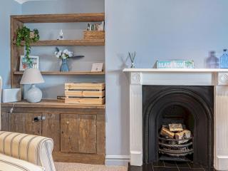 The Sea Retreat - Pass the Keys - 2