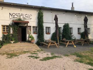 Nostalgická myš - Kokořín - 9