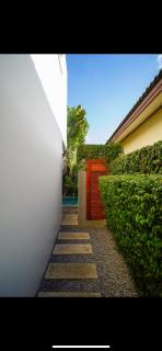 The fin villa rawai 2 bedroom - Ban Saiyuan (1) - 3