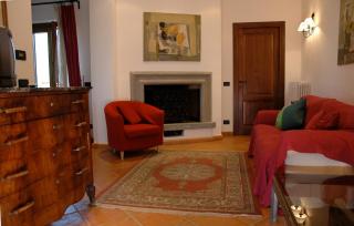 Villa Iris - Corchiano - 8