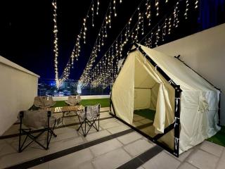 The Shore Residences Melaka By Short Escape - Malaca - 9