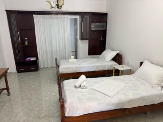 Center Rooms - Sarandë - 7