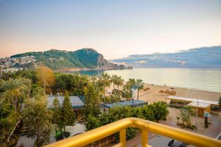 Azak Beach Hotel - 2