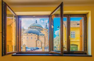 Meno Apartment - Sibiu - 7
