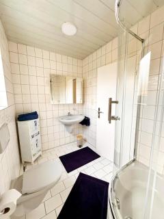 Ferienwohnung Valentina inkl. Chiemgaukarte - Ruhpolding - 4