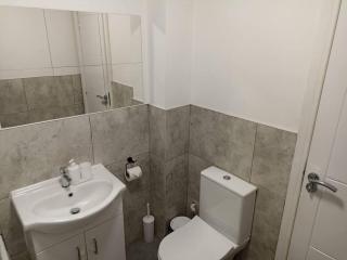 Leicester - Apartment - Sleeps 4 - 97WS - Leicester - 5