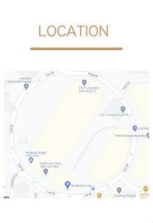 Leicester - Apartment - Sleeps 4 - 97WS - Leicester - 1