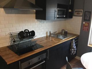 Résidence Molière M4 - 5