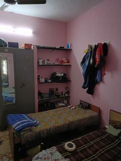 Amman Mens Dormitory - Chennai - 6