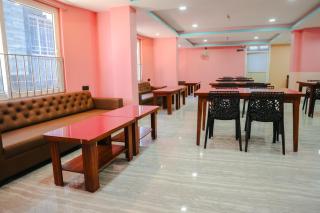 Hotel Ronak by Red Panda & Sapana groups - 2