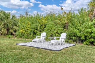 South Gulf Cove 3 Bedroom Private Home with Hot Tub - Port Charlotte - 3