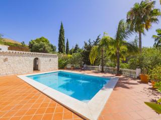 Cubo's Kurt Rural Room 2 Pool View - Alhaurín el Grande - 8