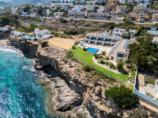 Apartamentos Montiboli - Villajoyosa - 0