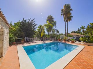 Cubo's Kurt Rural Room 2 Pool View - Alhaurín el Grande - 4