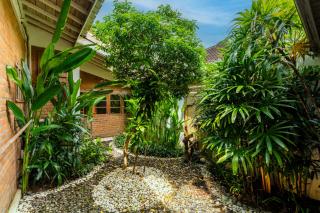 Villa Amsa - Tropical Paradise in Seminyak Center - Seminyak - 2