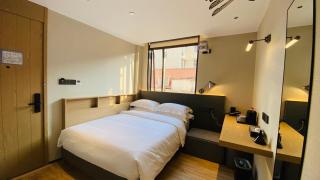 Puji Hotel - Guangzhou - 1