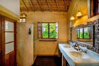 Villa Amsa - Tropical Paradise in Seminyak Center - Seminyak - 3