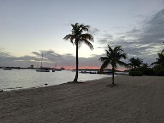 Just in paradise - Baie Nettle - 8