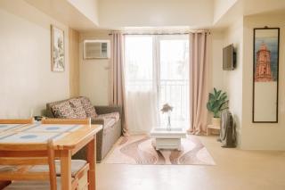 Spacious 1 Bedroom with a View - Iloilo - 8
