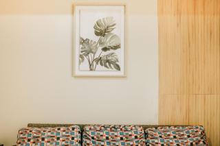 Spacious 1 Bedroom with a View - Iloilo - 5