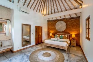 Villa Amsa - Tropical Paradise in Seminyak Center - Seminyak - 9