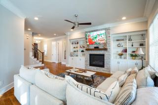 Durham Retreat - Games, Exercise, and Relaxation home - Durham - 8