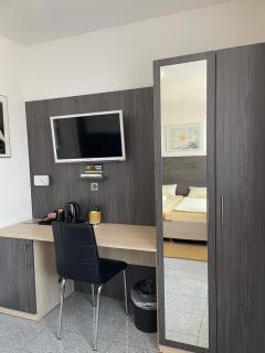 Parkhotel Friedrichstrasse - 1