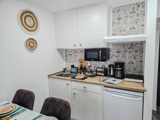 OLIMP SEA VIEW APARTMENT-3 camere -106 - Olimp - 2