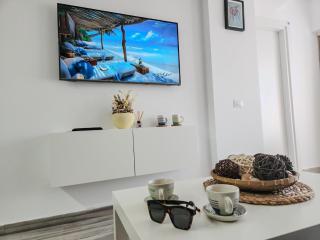 OLIMP SEA VIEW APARTMENT-3 camere -106 - 1