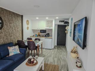OLIMP SEA VIEW APARTMENT-3 camere -106 - Olimp - 4