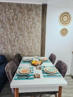 OLIMP SEA VIEW APARTMENT-3 camere -106 - Olimp - 3