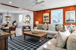 Charming 3BR Home in Nantucket's Natural Beauty home - Nantucket - 0