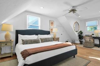 Charming 3BR Home in Nantucket's Natural Beauty home - Nantucket - 6