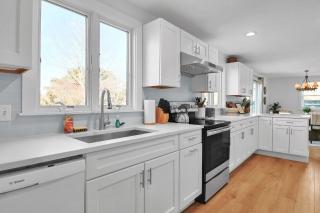 Charming 3BR Home in Nantucket's Natural Beauty home - Nantucket - 2