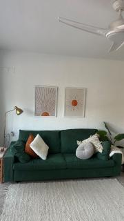 A primera línea de playa - 5