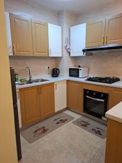 1 Bedroom, Perfect Stay for Business Travelers, 3-TOS, Enzi Heights Apartments, Nextgen mall - 1