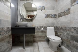 Family Hotel Central - Shumen - 4