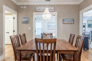 The Rookery III 5008 cottage - Gulf Shores - 1