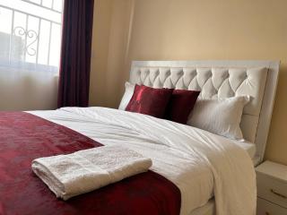 Bee Luxury homes 3bedroom apartment - Nairobi - 8