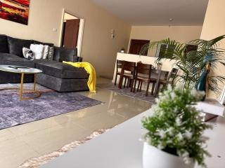 Bee Luxury homes 3bedroom apartment - Nairobi - 5