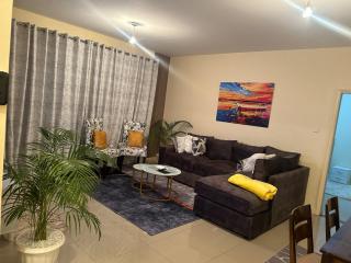 Bee Luxury homes 3bedroom apartment - Nairobi - 4